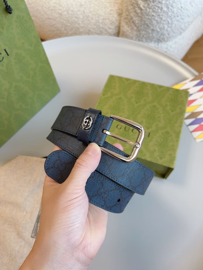 Gvc*1 belts